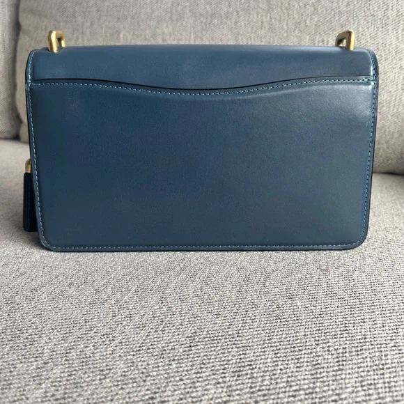 Coach Bandit Shoulder Bag - Picture 2 of 11